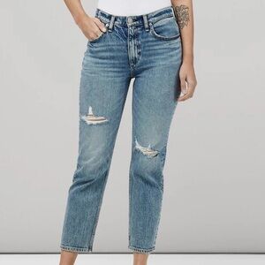 Rag and bone Everly Jeans